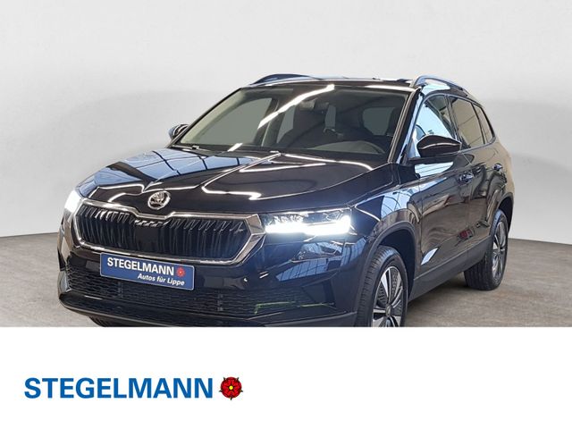 Skoda Karoq Tour 1.5 TSI DSG Selection