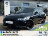 Audi A4 Avant 35 2.0 TFSI S-tronic BLACK-LINE 19"+NAV