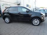 Ssangyong Korando 2.0 e-XGi /Automatik/Navi/Klimaauto./AHK - Ssangyong Korando Gebrauchtwagen