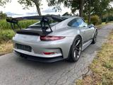 Porsche 991 GT3 RS, Service und Approved 8/2027 - Porsche 991 in Bielefeld