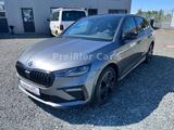 Skoda Scala Monte Carlo 1.0 TSI Kamera Smart-Link Pano