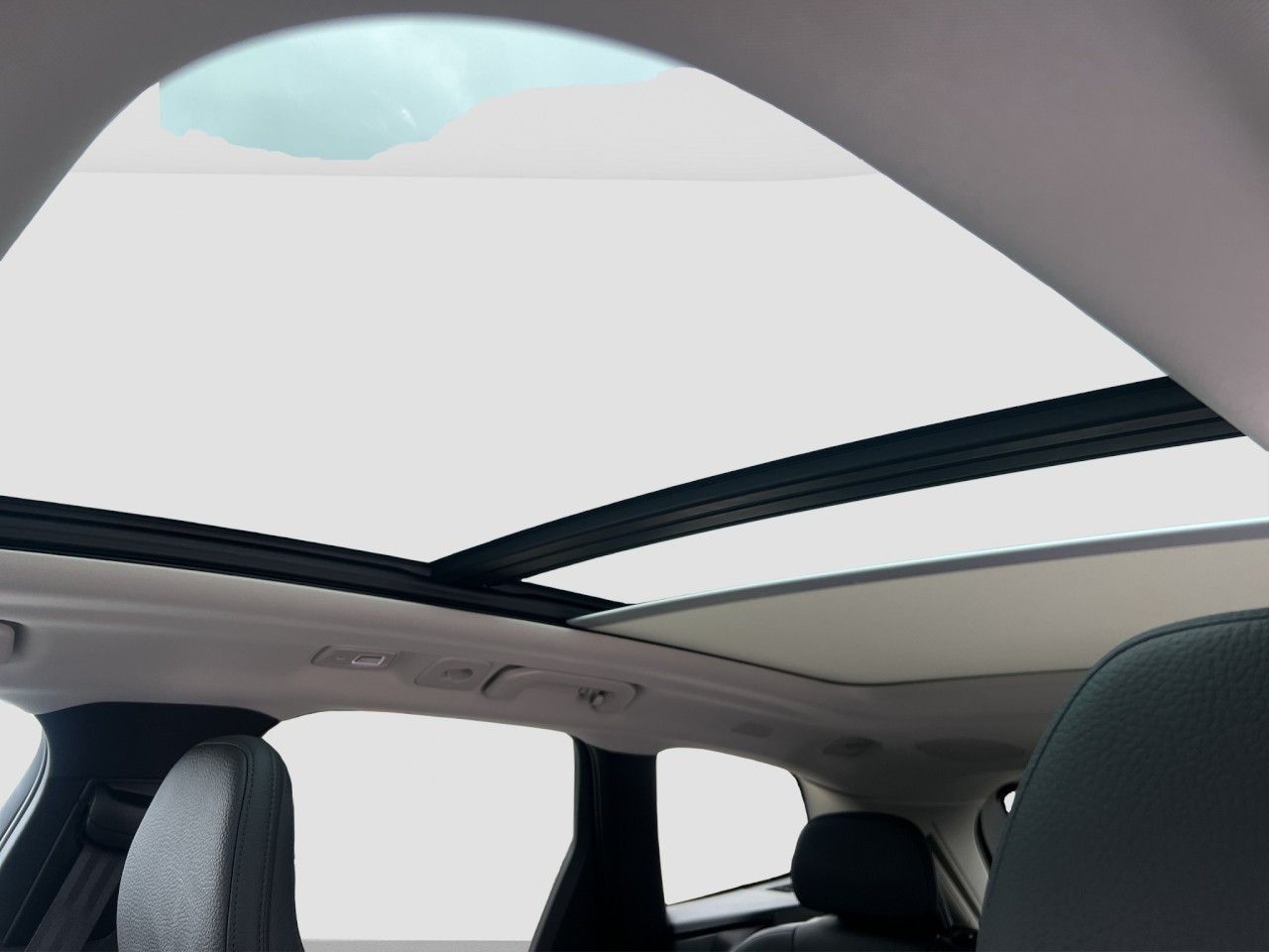 Volvo XC60 - Bild 15