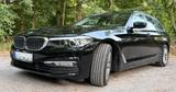 BMW 520d Touring G31|360° Kamera |Neue GJ Reifen - BMW 5er Reihe von privat