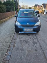 Skoda Citigo, 5-Türer, Klima, TÜV 11/2027 - Skoda Citigo Gebrauchtwagen in Hannover