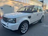 Land Rover Range Sport 2.7 TDV6 HSE - Land Rover Range Rover Sport: 2.7