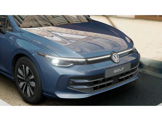 Volkswagen Golf - Bild 12