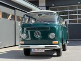 Volkswagen T2a Typ 24 Schiebedach Clipper L  - gebrauchte VW T2 aus dem Jahr 1970