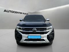 Foto Nummer 3: VW Amarok