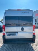 Adria TWIN *60 Years* 640 SGX **Sondermodell*