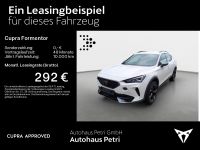 Cupra Formentor - Vorschau Bild 2