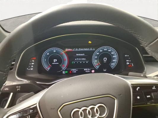 Audi A6 - Bild 5