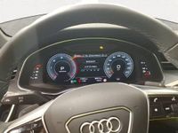 Audi A6 - Vorschau Bild 5