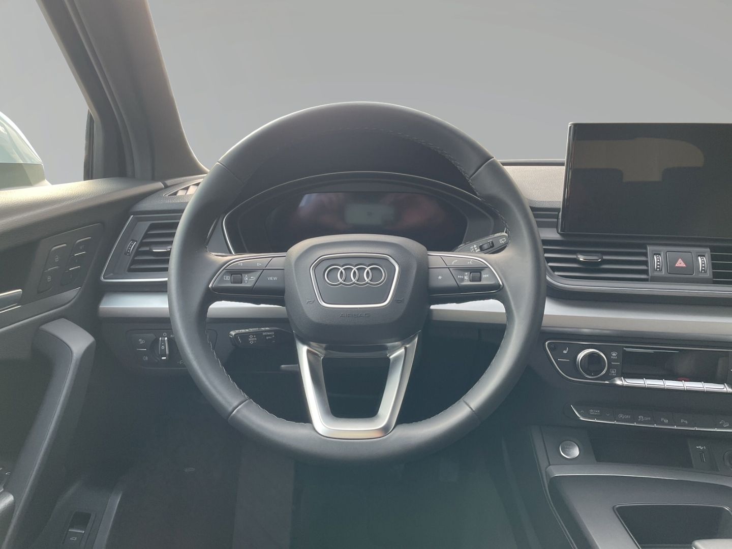 Audi Q5 - Bild 18