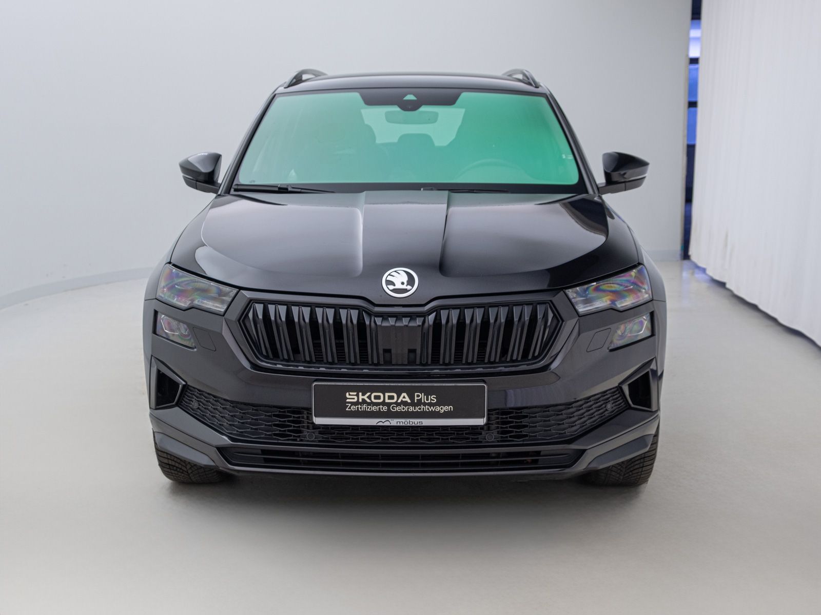 Skoda Karoq - Bild 3