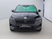 Skoda Karoq - Vorschau Bild 3