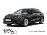 Audi A3 Sportback S line 35 TDI S tronic Navi*LED*Bus - Audi A3 mit Diesel-Antrieb: Kleinwagen