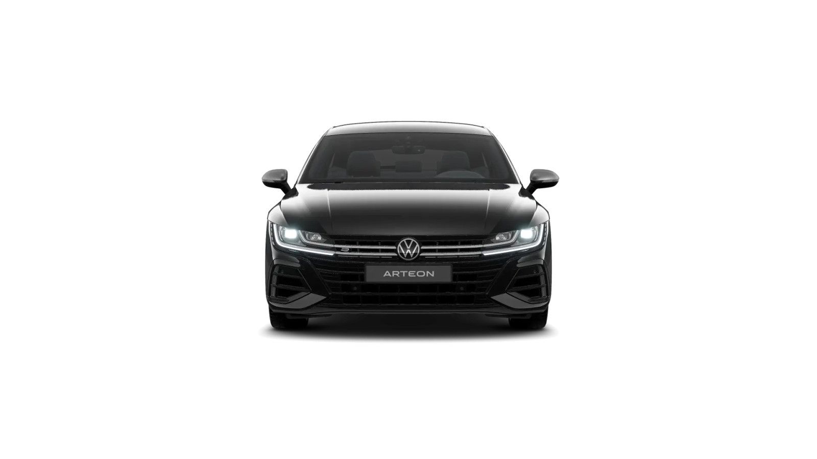 Volkswagen Arteon - Bild 4
