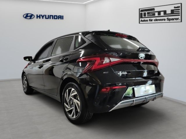 Fahrzeugabbildung Hyundai i20 Trend MJ24 Komfortpaket Lichtpaket Bose