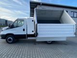 Iveco Daily 50C18H Mod24 3SKIPPER KISTE TEMPO LED DIFF - Iveco Gebraucht