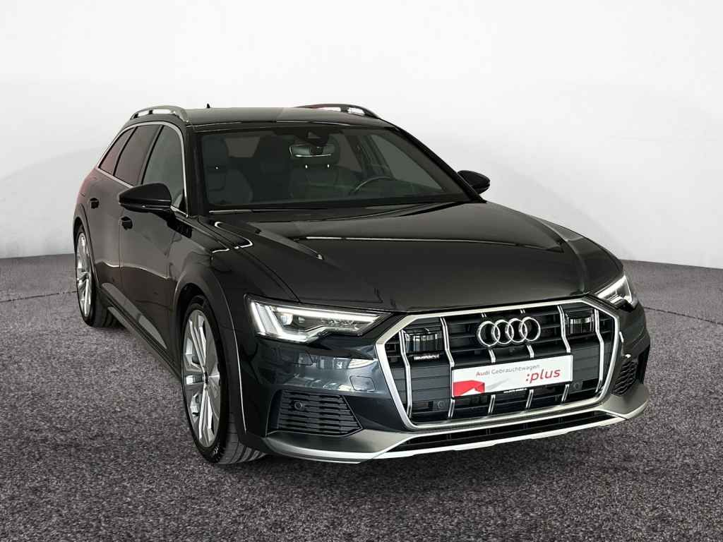 Audi A6 allroad 55 TDI qua ALLRADL STDHZ MATRIX AHK foto 3