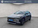 Toyota bZ4X Lounge - scheckheftgepflegte Toyota bZ4X