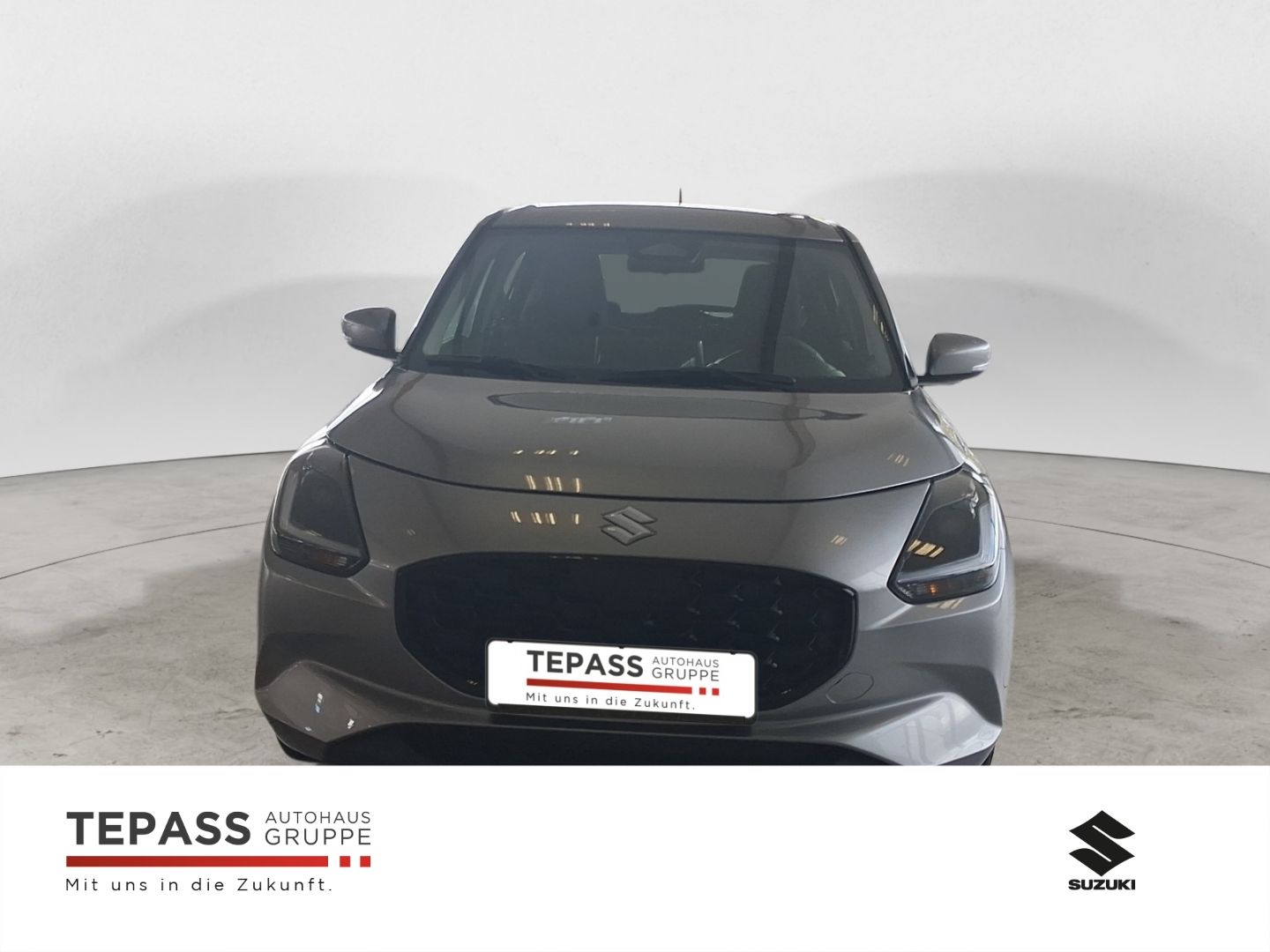 Suzuki Swift 1,2 Dualjet Comfort + NAVI PDC LED SHZ imagem 2