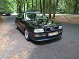 Audi 80 Cabriolet  - Audi Cabriolet in Köln