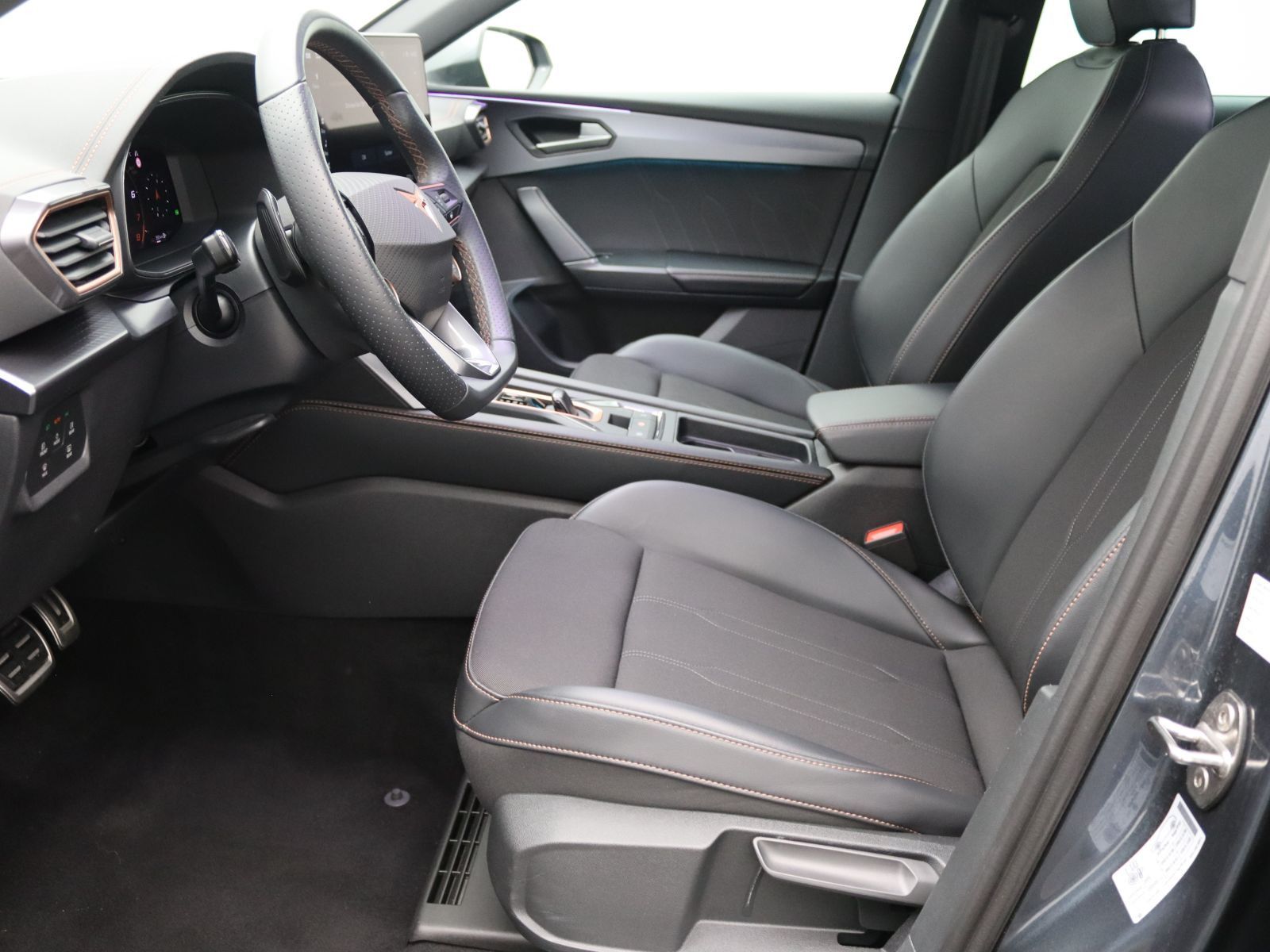 Cupra Leon - Bild 13