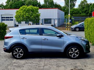 KIA Sportage - 8