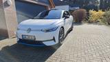 Volkswagen ID.7 Pro 77 kWh AHK  Bilstein B12 - scheckheftgepflegte VW ID.7