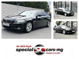 BMW 520d Efficient Dynamics Edition - gebrauchte BMW 520 aus dem Jahr 2013