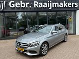 Mercedes-Benz C 350 Estate e Lease Edition - Mercedes-Benz C 350 aus 2015