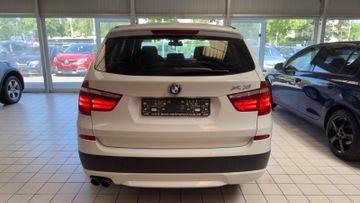 BMW X3 - 5