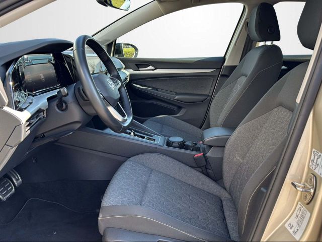 GOLF VIII 1.5 eTSI DSG MOVE NAVI+LED+ACC+HUD