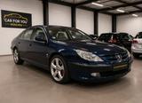 Peugeot 607 Référence Platinum 3.0 V6 210 Automatik - Peugeot aus 2001