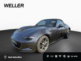 Mazda MX5 Skyactiv-G 2.0 Navi LED Vollleder Klima