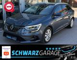 Renault Megane IV Grandtour Intens*1.HAND*SHZ*LHZ* - Renault Megane Intens mit Diesel-Antrieb
