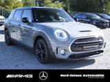 MINI COOPER S CLUBMAN AHK KLIMA LED - MINI Clubman Serie mit Anhängerkupplung