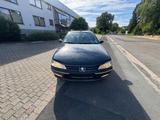 Peugeot 406 Kombi Tüv Neu 9-2027 - Peugeot 406: Kombi