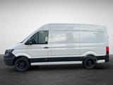 Volkswagen Crafter35 Kasten 2.0 TDI Autom. MR HD L3H3  AHK  - Volkswagen Crafter mit Diesel-Antrieb