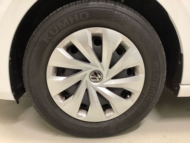 Polo Comfortline 1,0 l 59 kW Klima, SHZ, GRA, PD