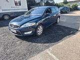 Ford Mondeo 2,0TDCi 103kW DPF Trend Turnier - Ford Mondeo aus 2009: Turnier