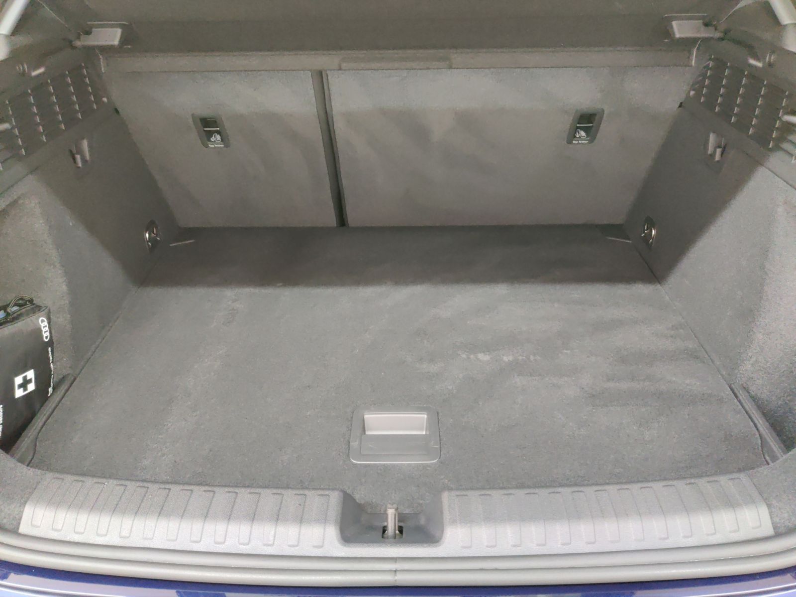 Audi A3 - Bild 15