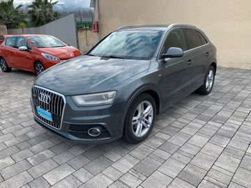 Audi Q3 - 1