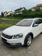 Volkswagen Passat alltrack DSG Verkauf/ evtl. Tausch - gebrauchte Volkswagen Passat Alltrack aus dem Jahr 2014