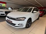 Volkswagen Polo VI United - gebrauchte Kleinwagen in Neuwied