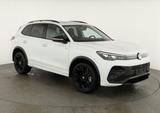 Volkswagen Tiguan 1.5 eHybrid R-LINE Black, Pano, 20-Zoll,  - Volkswagen Tiguan: R