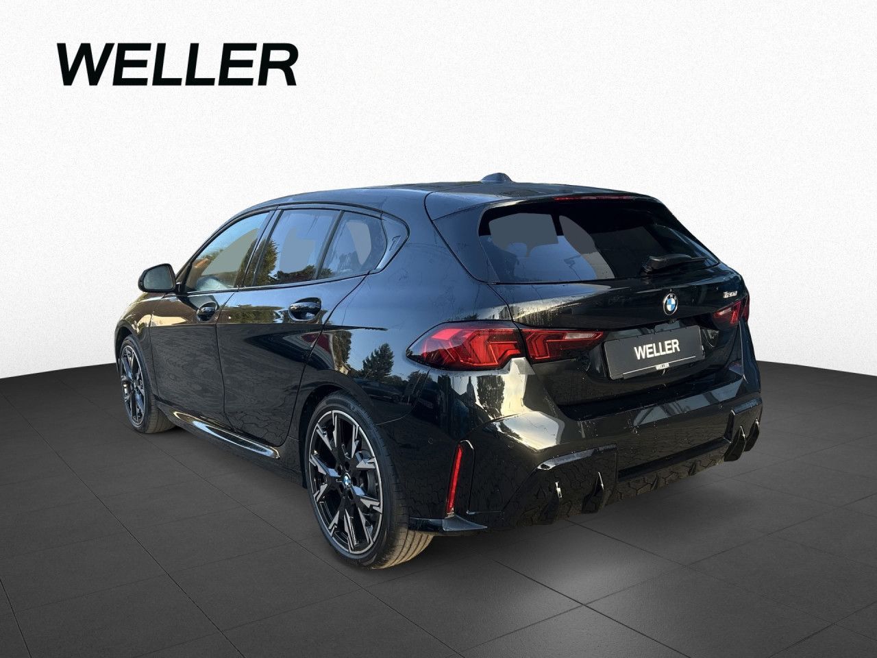 BMW 120 - Bild 10