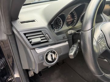 Mercedes E 200 - 7