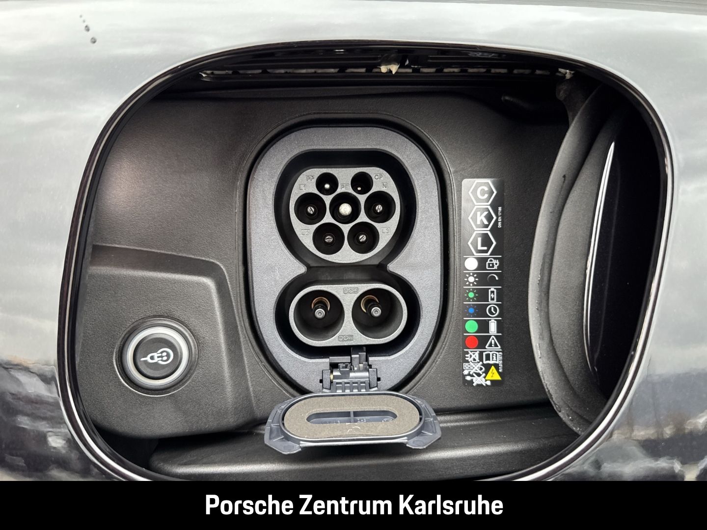 Porsche Macan - Bild 31